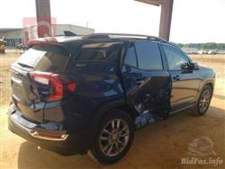GMC Terrain